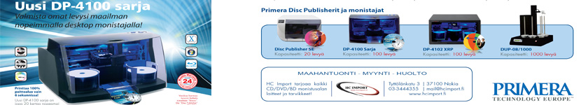 HC Import